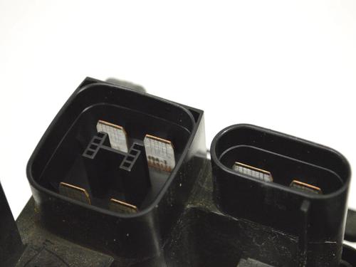 Electronic module BMW 4 Gran Coupe (F36) 420 d | BP33346300M83 - Image 4