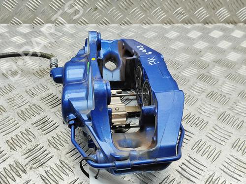 Left front brake caliper BMW X3 (G01, F97, G08) xDrive 20 d | BP38875227M105 - Image 4