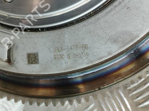 Flywheel LAND ROVER RANGE ROVER VELAR (L560) 3.0 P400 MHEV 4x4 | BP27787100M101  - Image 6