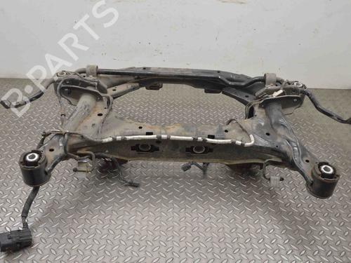 Used Rear axle JAGUAR F-PACE (X761) 2.0 D200 MHEV (204 hp) 30282736