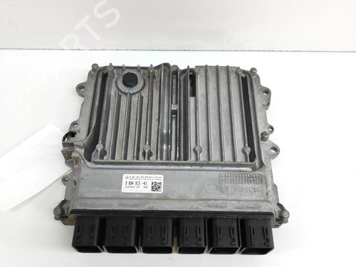 Used Engine control unit (ECU) BMW 5 (G30, F90) 530 e Plug-in Hybrid (252 hp) 17768063