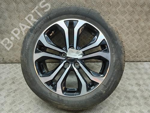 Fælk Fælk FORD PUMA (J2K, CF7) 1.0 EcoBoost mHEV (125 hp) 28437658 28437658