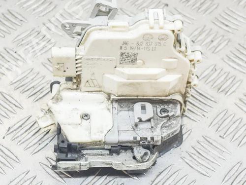 front-left-lock-audi-q5-8rb-sq5-tdi-quattro-8j2837015c-2008-2009-2010-2011-2012-2013-2014-2015-2016-2017-2018-2019-7739854 main image