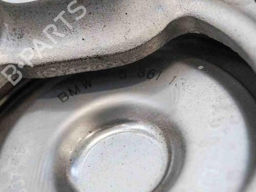 Right front steering knuckle BMW 7 (G11, G12) 740 i, Li | BP14658006M26 