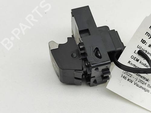 Left rear window switch RENAULT AUSTRAL E-TECH 200 Hybrid (HGM2) | BP38500088I29 - Image 2