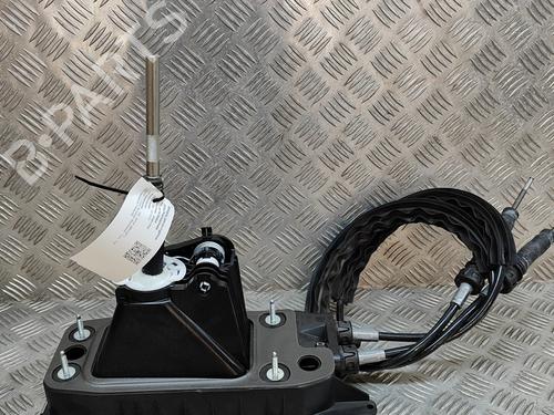 Used Gear lever VW GOLF VIII (CD1, DA1) 1.5 TSI (150 hp) 27765266