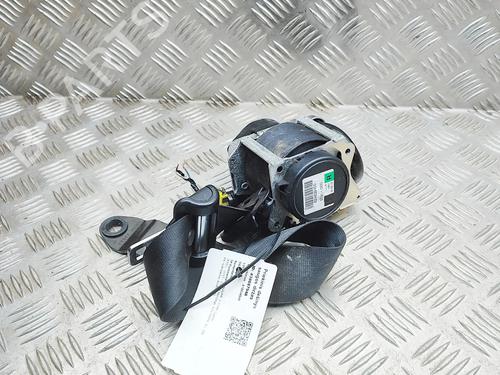 Front right seatbelt JAGUAR F-TYPE Convertible (X152) 3.0 SCV6 | BP39686971I25 - Image 2