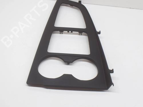 Used Middle console Middle console AUDI A5 Sportback (F5A, F5F) 2.0 TDI quattro (190 hp) 14624348 14624348