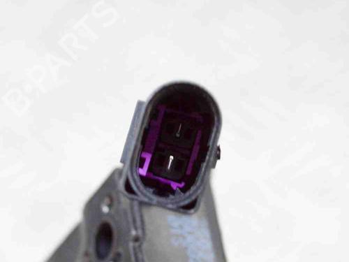 Hood lock AUDI Q3 (8UB, 8UG) 2.0 TDI | BP13465503C133