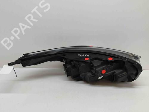 Left headlight MERCEDES-BENZ E-CLASS Convertible (A207) E 200 CGI (207.448) | BP29510728C28 