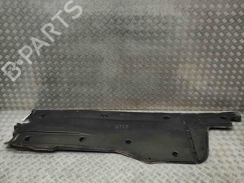 Underbody protection SKODA SUPERB III (3V3) 1.6 TDI | BP26410437M92