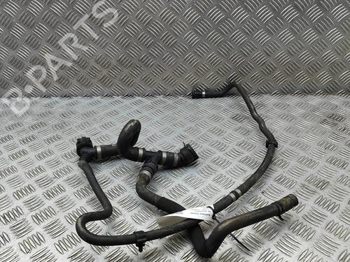 Used Pipe Pipe BMW X3 (G01, F97, G08) M Competition (510 hp) 33380093 33380093