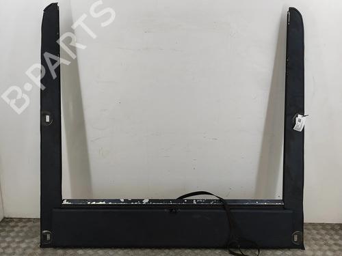 Used Rear parcel shelf Rear parcel shelf VW AMAROK (2HA, 2HB, S1B, S6B, S7A, S7B, AGD) 3.0 TDI 4motion (224 hp) 35726644 35726644
