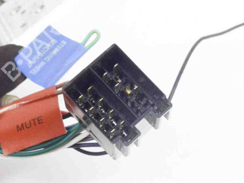 Electronic module NISSAN NAVARA NP300 (D40) 2.5 dCi 4WD | BP10074799M83 