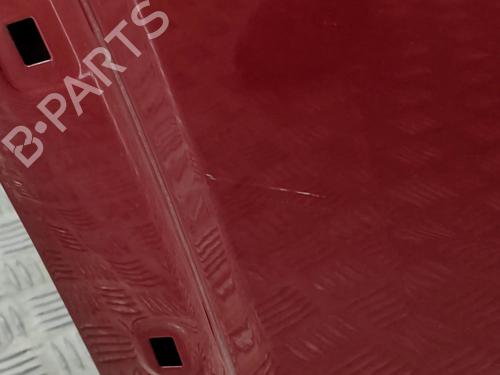 Right rear door HYUNDAI TUCSON (NX4E, NX4A) 1.6 T-GDi | BP27768621C5 