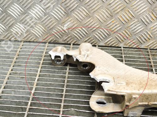 Rear axle PORSCHE 911 (992) 3.0 Carrera 4 S (992420) | BP36042933M2 - Image 6
