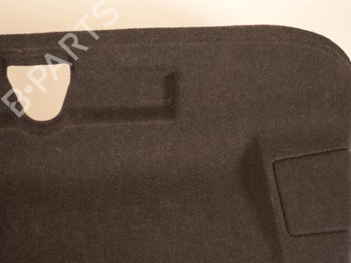 Boot lining AUDI A5 Convertible (8F7) S5 quattro | BP33351278I3 - Image 4