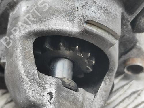 Starter DACIA DUSTER (HS_) 1.2 TCe 125 4x4 | BP27219104M8 - Image 7