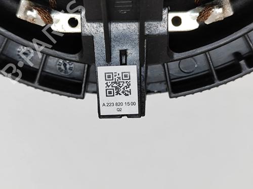 Speaker MERCEDES-BENZ EQS (V297) EQS 450+ (297.123) | BP28565487E2 