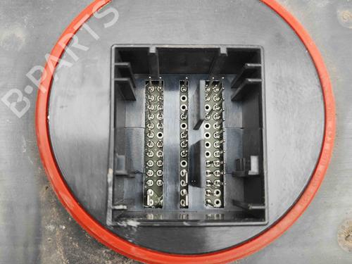 Elektronisk modul LAND ROVER RANGE ROVER VELAR (L560) 2.0 D240 SD4 4x4 | BP29337305M83 