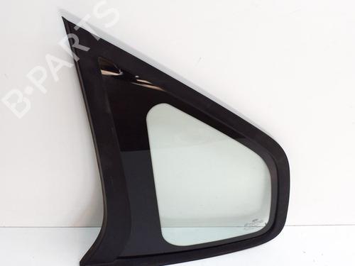 Used Rear left quarter glass KIA CARENS III MPV (UN) 2.0 CVVT (144 hp) 8842706