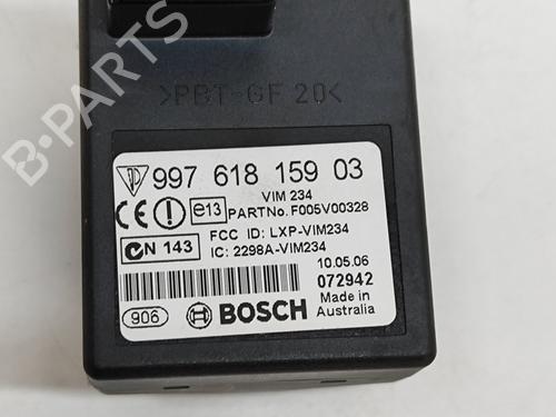 Ignition barrel PORSCHE CAYMAN (987) S 3.4 | BP28062344M48 