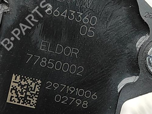 Ignition coil BMW X1 (F48) sDrive 20 i | BP32170634M94 