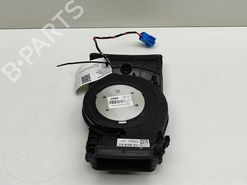 Heater blower motor MERCEDES-BENZ GLC (X253) 300 d 4-matic (253.919) | BP29731179M62 