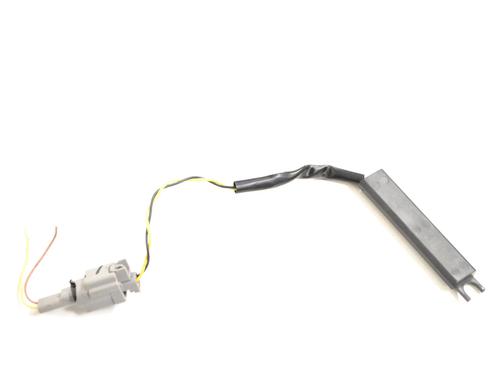 Used Electronic module Electronic module INFINITI FX 30d AWD (238 hp) 33343620 33343620