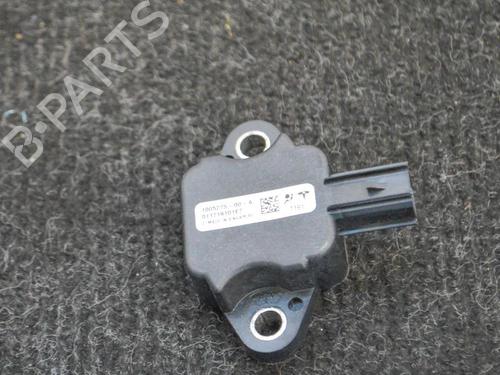 Elektronisk sensor TESLA MODEL S (5YJS) 75D AWD | BP20233414M84 