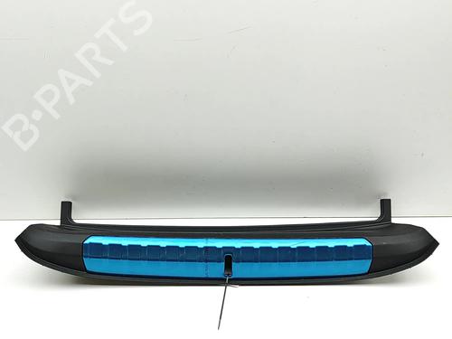 Used Tailgate trim Tailgate trim 36045013 36045013