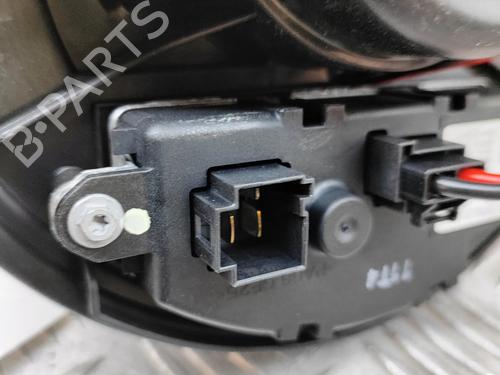 Heater blower motor VW PASSAT B8 Variant (3G5, CB5) 2.0 TDI | BP25616143M62 - Image 4