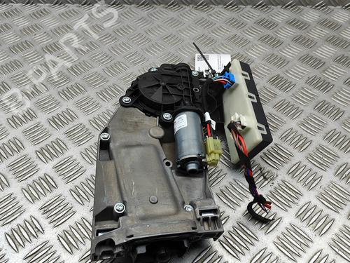 Elektronisk modul MERCEDES-BENZ GLC (X253) 300 d 4-matic (253.919) | BP29731175M83 