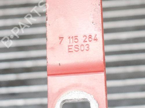 Hinge/Door check strap BMW 3 (E90) 320 d | BP14665763C146 