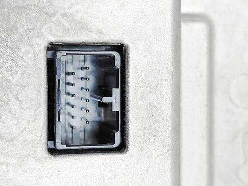 Display monitor VOLVO XC40 (536) B4 Mild-Hybrid | BP30679119C48 