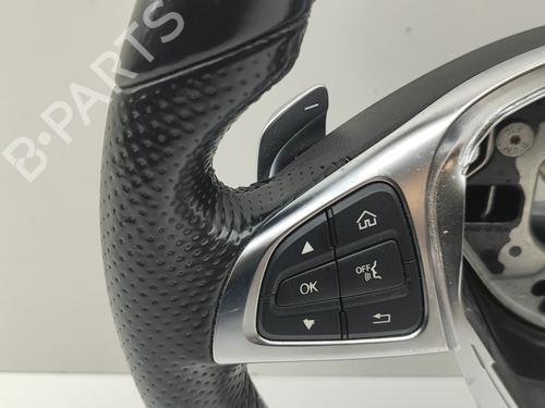 Rat MERCEDES-BENZ C-CLASS T-Model (S205) C 300 BlueTEC Hybrid / h (205.212) | BP28194848C49 
