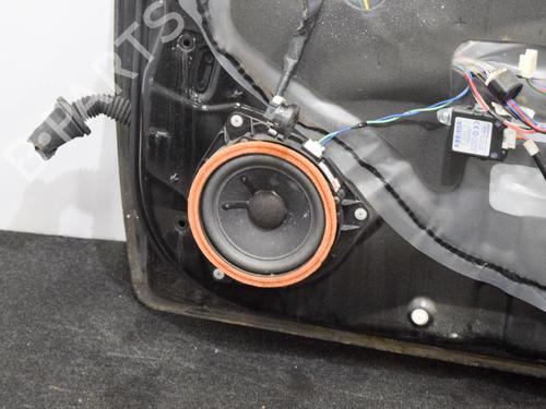 Right front door TOYOTA PRIUS Liftback (_W2_) 1.5 Hybrid (NHW20_, NHW20R) | BP6757540C3