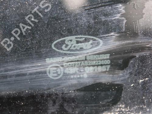 Right rear door FORD FOCUS II (DA_, HCP, DP) 2.5 ST | BP29753398C5 