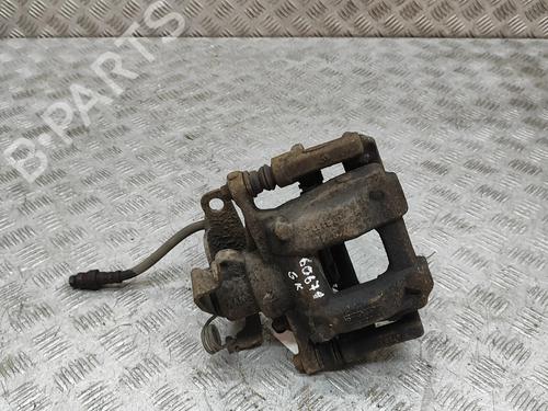 Left rear brake caliper FORD TRANSIT V363 Platform/Chassis (FED, FFD) 2.0 EcoBlue | BP33731853M107 - Image 4