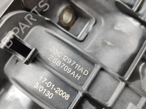 Intake manifold BMW 5 (E60) 530 d | BP35982924M70 - Image 6