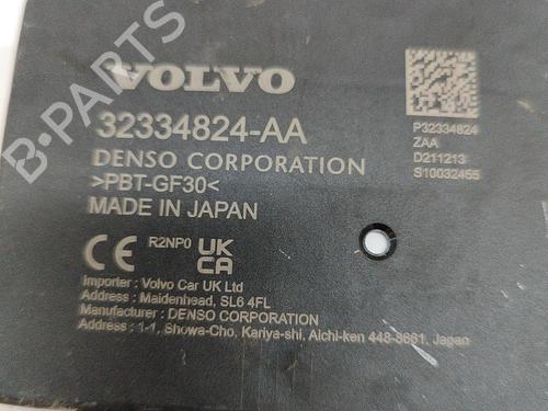 Módulo eletrónico POLESTAR POLESTAR 2 (534) EV | BP28548787M83 