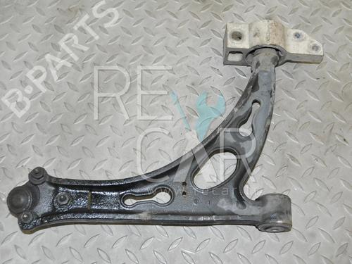Left front suspension arm SKODA SUPERB II (3T4) 1.9 TDI | BP30233201M12
