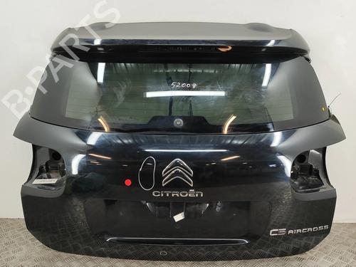 Used Tailgate CITROËN C5 AIRCROSS (A_) 1.5 BlueHDi 130 (ACYHZJ, ACYHZR) (131 hp) 30574865
