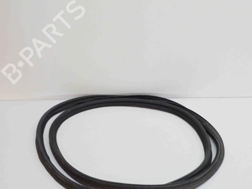 Rubber door seal KIA OPTIMA Sportswagon (JF) 1.7 CRDi | BP14650612C142