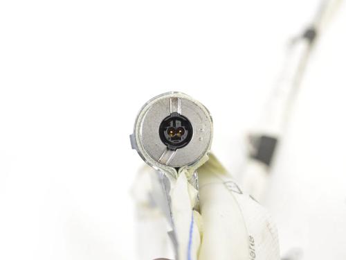 Left curtain airbag MERCEDES-BENZ A-CLASS (W176) A 160 CDI / d (176.011) | BP30215213C11