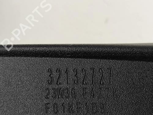 Rear mirror VOLVO XC40 (536) B3 Mild-Hybrid | BP33370414I6  - Image 9