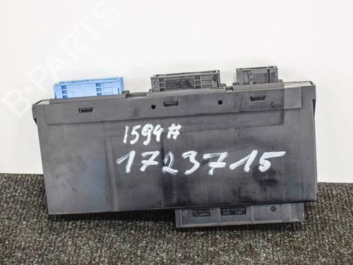 Used Electronic module Electronic module BMW 5 (F10) 520 d (184 hp) 6722972 6722972