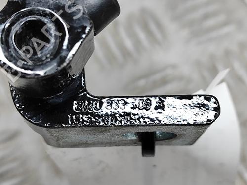 Hinge/Door check strap AUDI A5 Sportback (F5A, F5F) 2.0 TFSI | BP16141805C146