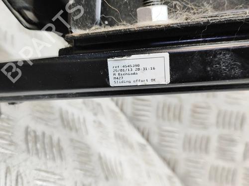 Rear seat AUDI Q7 (4LB) 3.0 TDI quattro | BP32692029C17  - Image 13