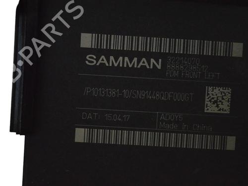 Left front window motor VOLVO S90 II (234) D5 AWD | BP30620742E21 